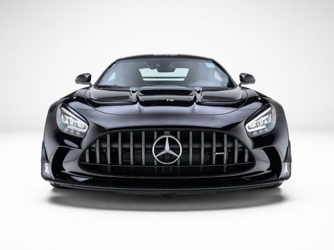 Used 2021 Mercedes-Benz AMG GT Black Series image 9