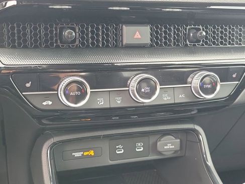 New 2026 Honda CR-V EX-L image 24