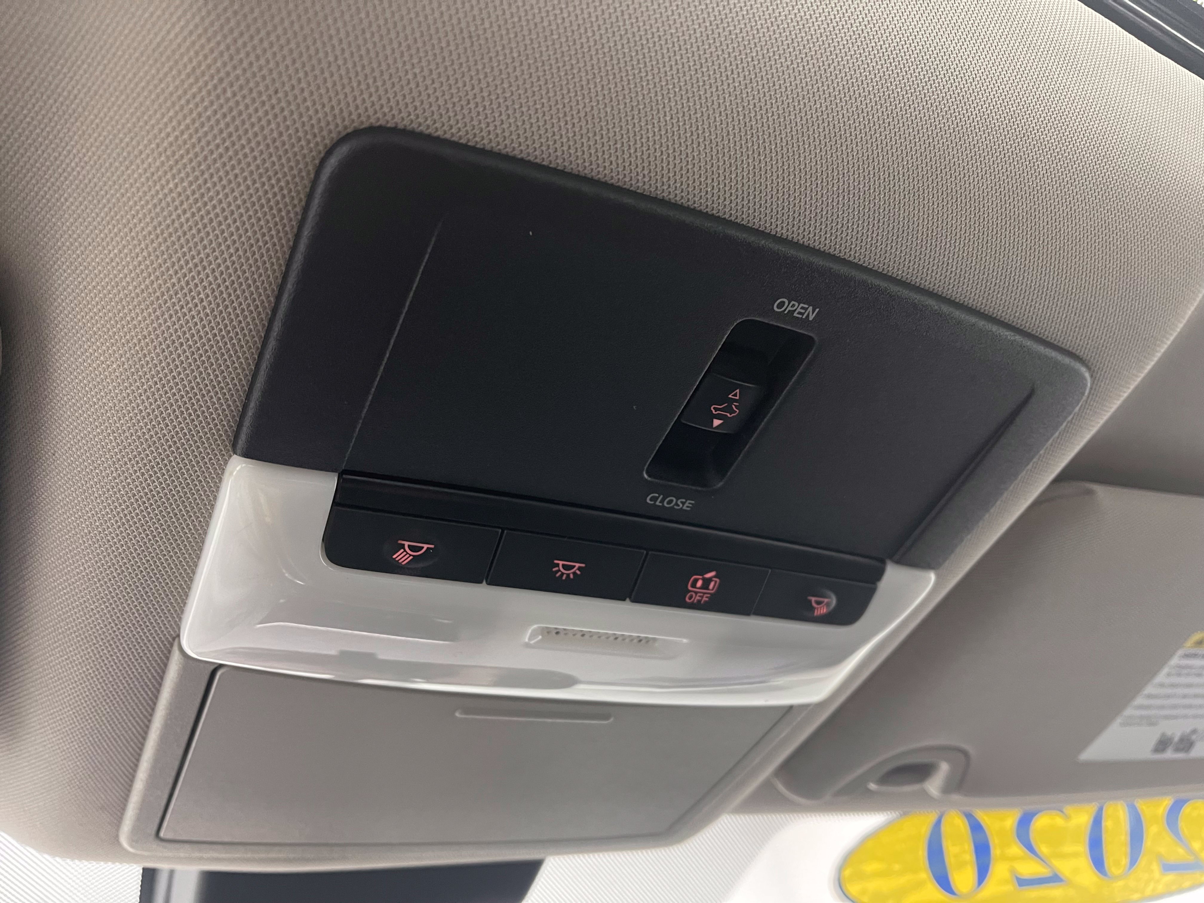 Used 2020 Nissan Altima 2.5 SR w/ Premium Package FWD image 30