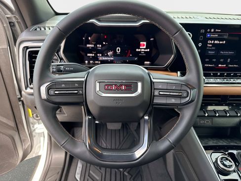 Used 2026 GMC Canyon AT4 AWD/4WD image 27