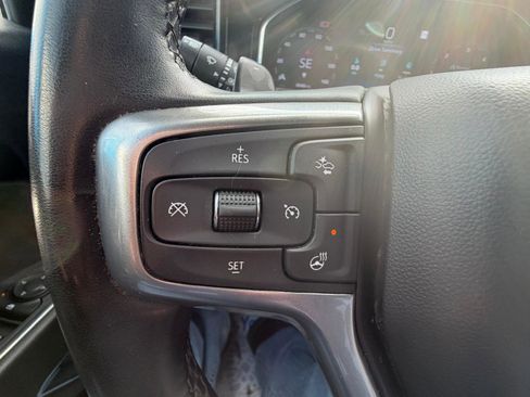 Used 2024 Chevrolet Silverado 1500 RST image 30