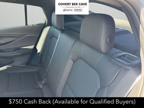 New 2026 Buick Envista Sport Touring w/ Convenience I Package image 21