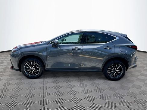 Used 2025 Lexus NX 250 FWD w/ Cold Area Package image 9