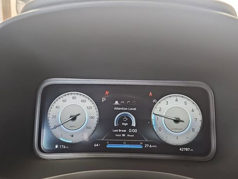 Used 2022 Hyundai Kona N Line w/ Tech Package FWD image 18