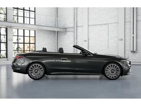 New 2026 Mercedes-Benz CLE 300 4MATIC Cabriolet image 15