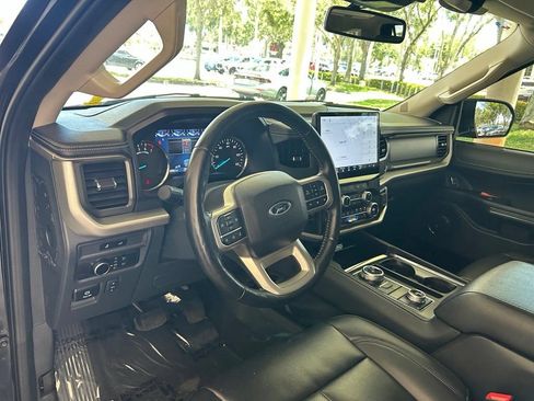 Used 2024 Ford Expedition XLT AWD/4WD image 7