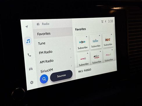 Used 2025 Toyota Land Cruiser 1958 image 14