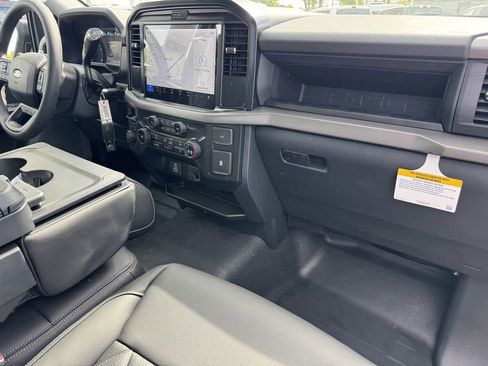 New 2026 Ford F150 XL w/ Equipment Group 103A High AWD/4WD image 7