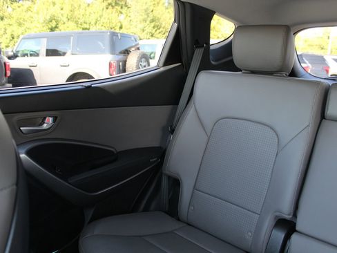 Used 2016 Hyundai Santa Fe Sport 2.0T image 12