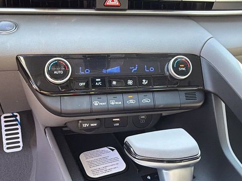 New 2026 Hyundai Elantra Sport FWD image 26