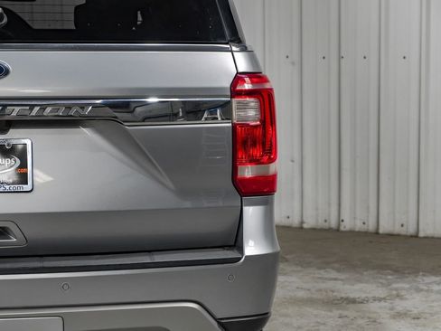 Used 2020 Ford Expedition XLT w/ Equipment Group 202A image 52
