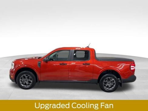 Certified 2024 Ford Maverick XLT w/ Equipment Group 300A Standard image 5