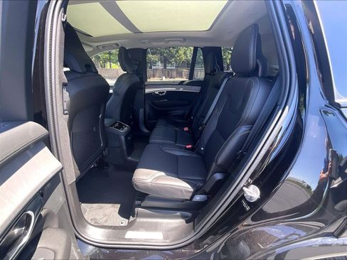 New 2026 Volvo XC90 T8 Ultra w/ Protection Package AWD/4WD image 12