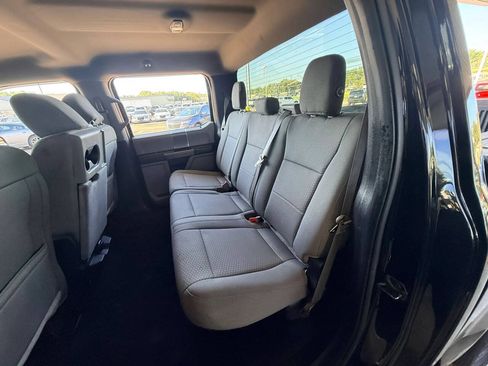 Used 2018 Ford F150 XLT w/ Equipment Group 301A Mid AWD/4WD image 16