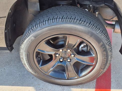 Used 2022 RAM 1500 Lone Star RWD image 10