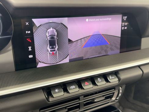 Certified 2024 Porsche 911 Turbo S image 24