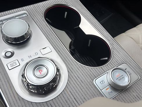 New 2026 Genesis GV80 3.5T Prestige image 20