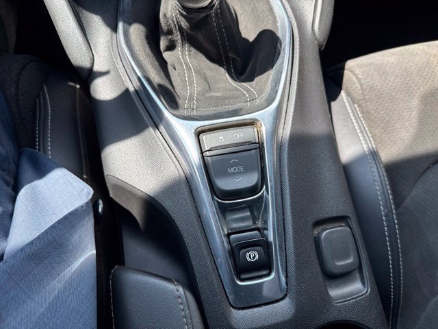 Used 2019 Chevrolet Camaro SS RWD image 12