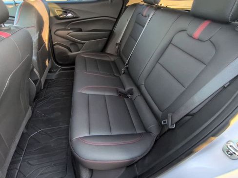 Used 2024 Chevrolet Trax RS w/ Driver Confidence Package image 19