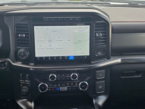 New 2026 Ford F150 Raptor AWD/4WD image 28
