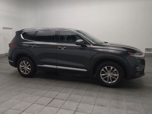 Used 2020 Hyundai Santa Fe SEL FWD image 11