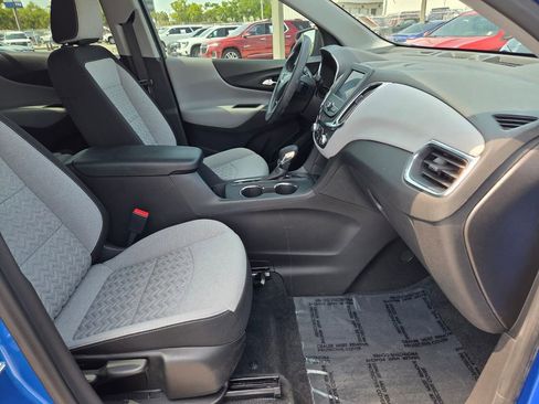 Certified 2024 Chevrolet Equinox LS w/ Driver Confidence II Package image 14