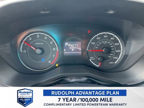 Used 2019 Subaru Crosstrek 2.0i Premium image 12