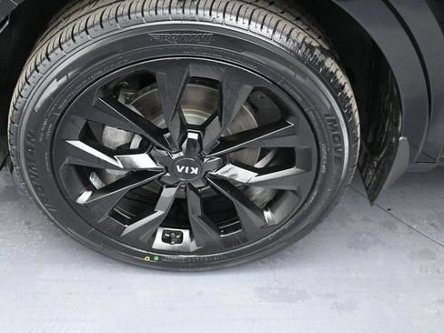 Used 2021 Kia Sorento SX AWD/4WD image 9