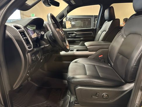 Used 2022 RAM 1500 Big Horn image 14
