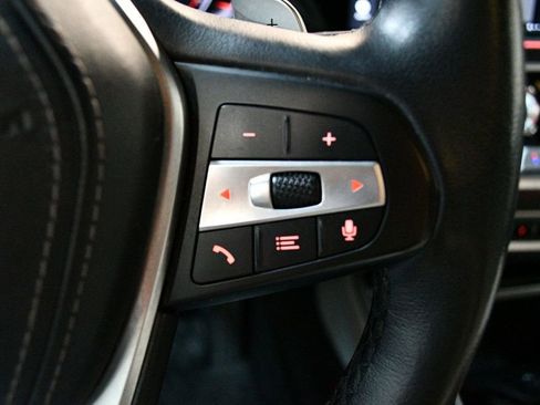 Used 2023 BMW X5 xDrive40i w/ Premium Package image 43