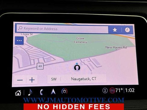 Used 2020 Cadillac XT4 Sport w/ Driver Awareness Package image 27