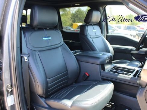 New 2026 Ford F350 Platinum AWD/4WD image 7