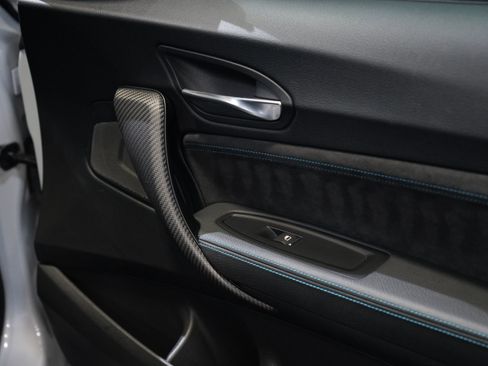 Used 2020 BMW M2 Competition w/ Executive Package RWD image 24