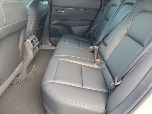 New 2025 Nissan Murano SV image 17