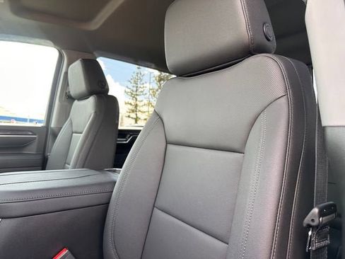 New 2026 Chevrolet Silverado 2500 LTZ w/ LTZ Premium Package image 17