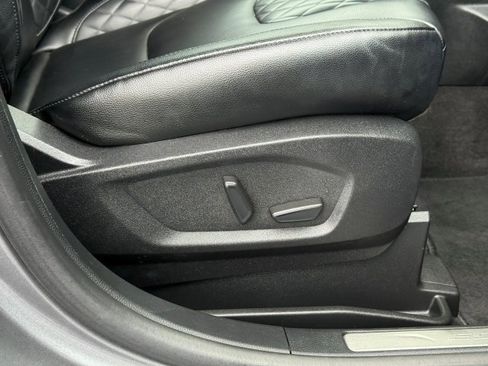 Certified 2024 Ford Edge Titanium image 26