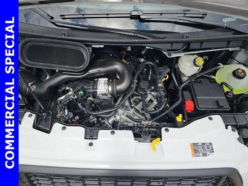 New 2025 Ford Transit 250 Low Roof image 31