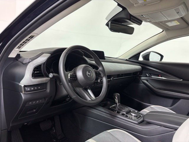 Used 2026 MAZDA CX-30 2.5 Turbo Aire Edition AWD/4WD image 9