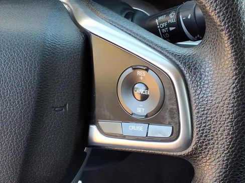 Used 2016 Honda Civic EX image 18