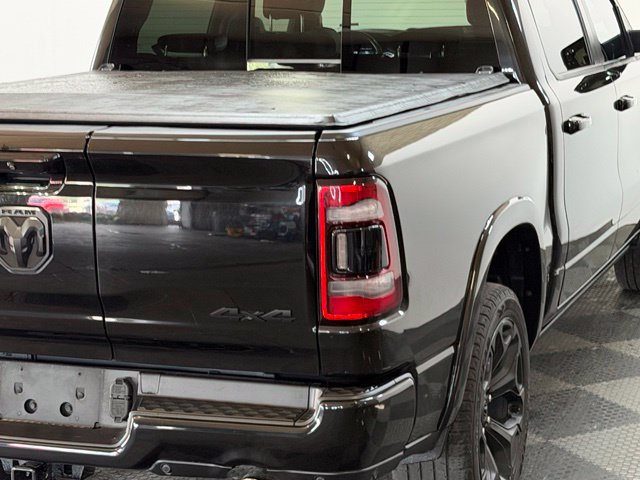 Used 2022 RAM 1500 Big Horn AWD/4WD image 11