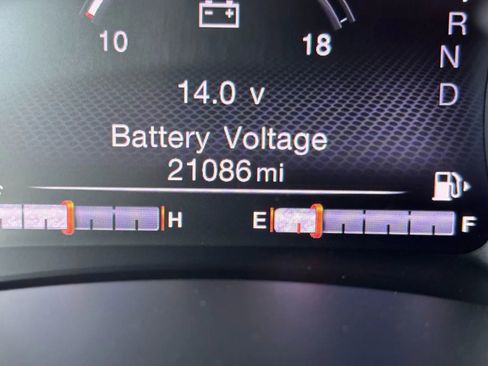 Used 2022 Jeep Renegade Altitude image 53