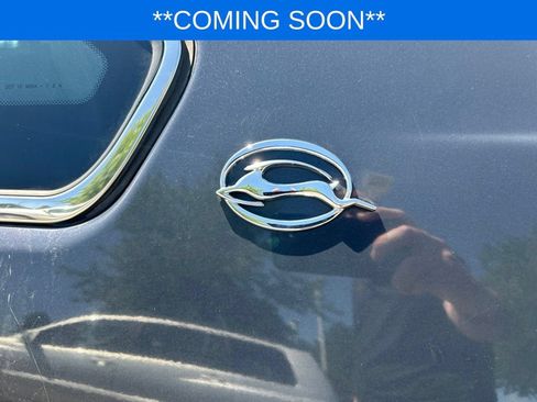 Used 2008 Chevrolet Impala LT FWD image 8
