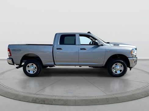 Used 2022 RAM 2500 Tradesman AWD/4WD image 9