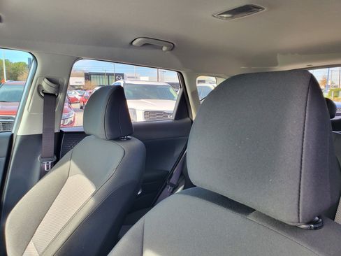 New 2025 Kia Soul LX image 16