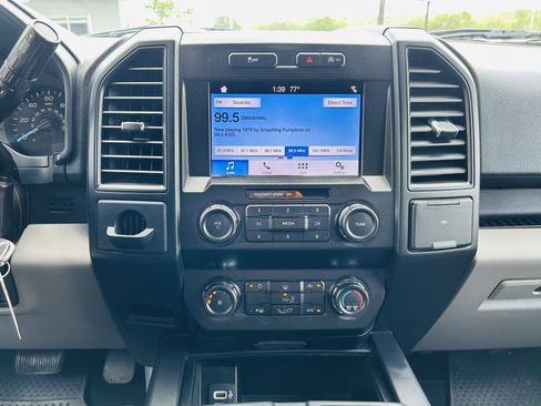 Used 2019 Ford F150 XL w/ Equipment Group 101A Mid RWD image 16