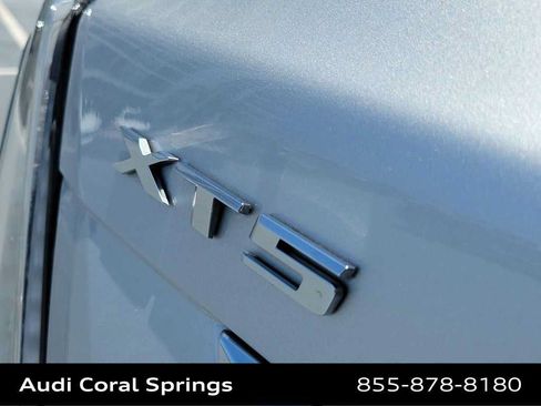Used 2020 Cadillac XT5 Sportv AWD/4WD image 11