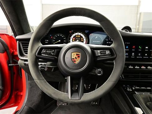 Used 2024 Porsche 911 GT3 image 8