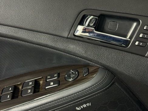 Used 2013 Kia Optima SX w/ Limited Pkg image 16