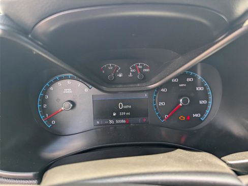 Used 2022 Chevrolet Colorado Z71 RWD image 13