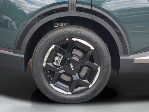 New 2027 Kia Telluride EX FWD image 27